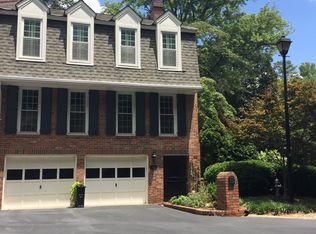 421 The North Chace NE, Sandy Springs, GA 30328