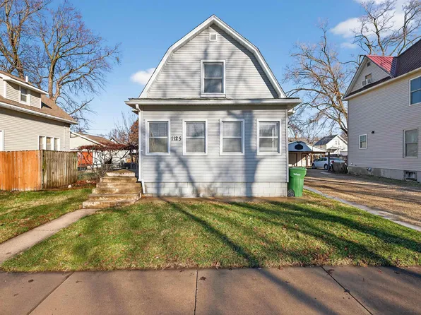 1125 Bertch Ave, Waterloo, IA 50702