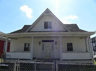 513 Wyoming St, Charleston, WV 25302