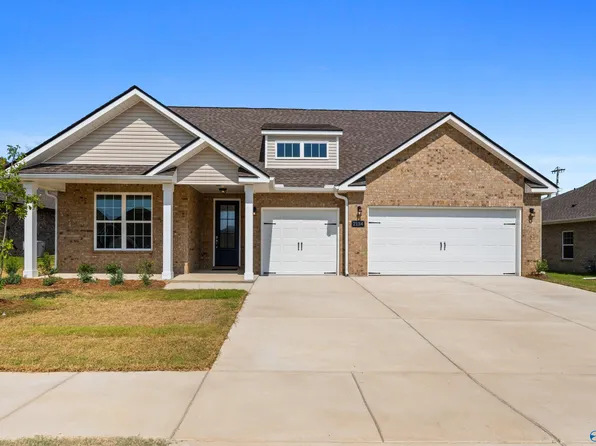 2134 Brandon Dr NE #79, Cullman, AL 35058