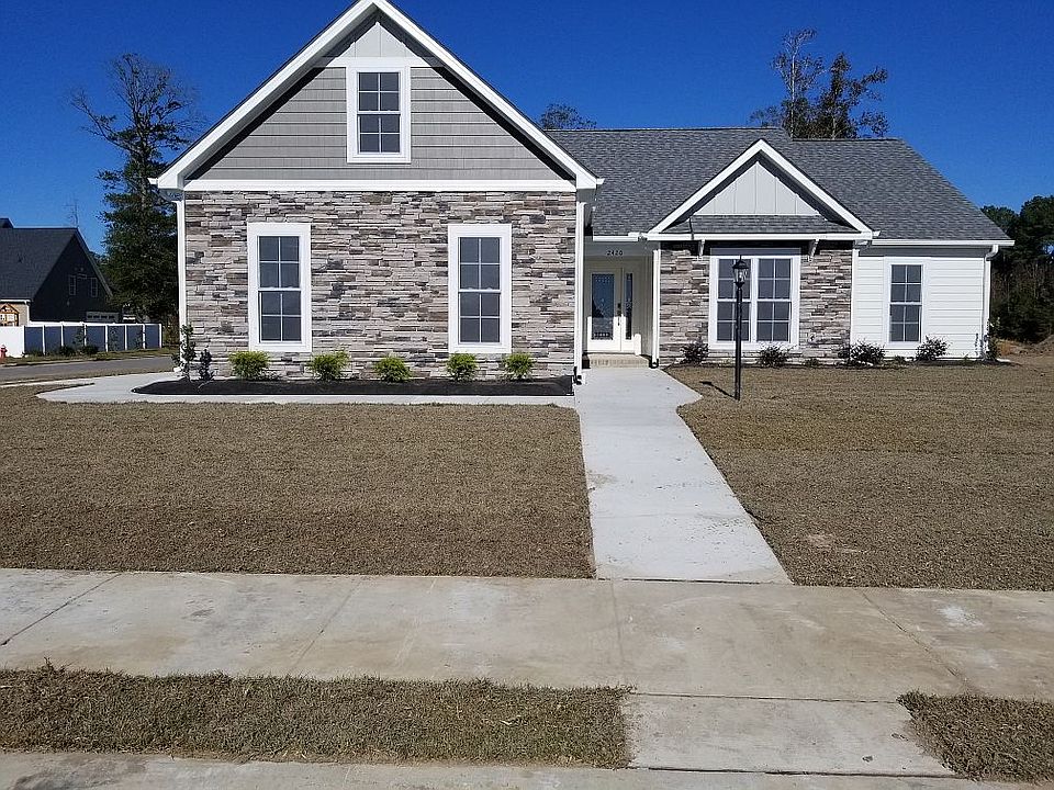 3 Bdrms 3 Full Baths 2181 sq