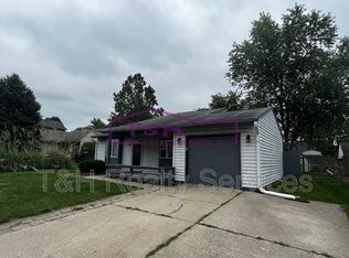 5945 Parterra Dr, Indianapolis, IN