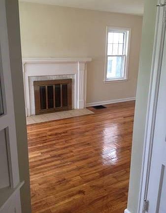 Front Room