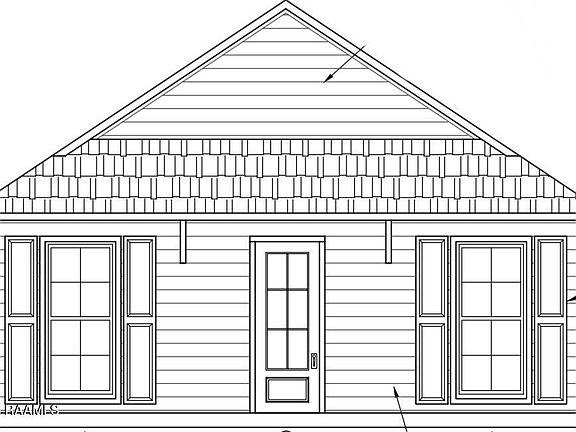 3rd image of 813 N Avenue I