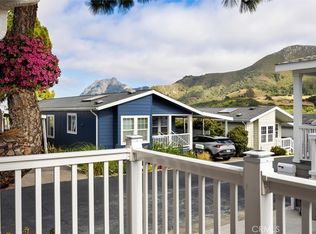 515 Aleppo Dr #14, Morro Bay, CA 93442