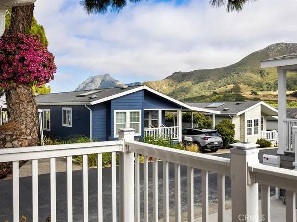 515 Aleppo Dr #14, Morro Bay, CA 93442