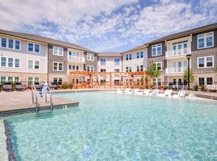 5000 Old Heartwood Way #5301, Matthews, NC 28104