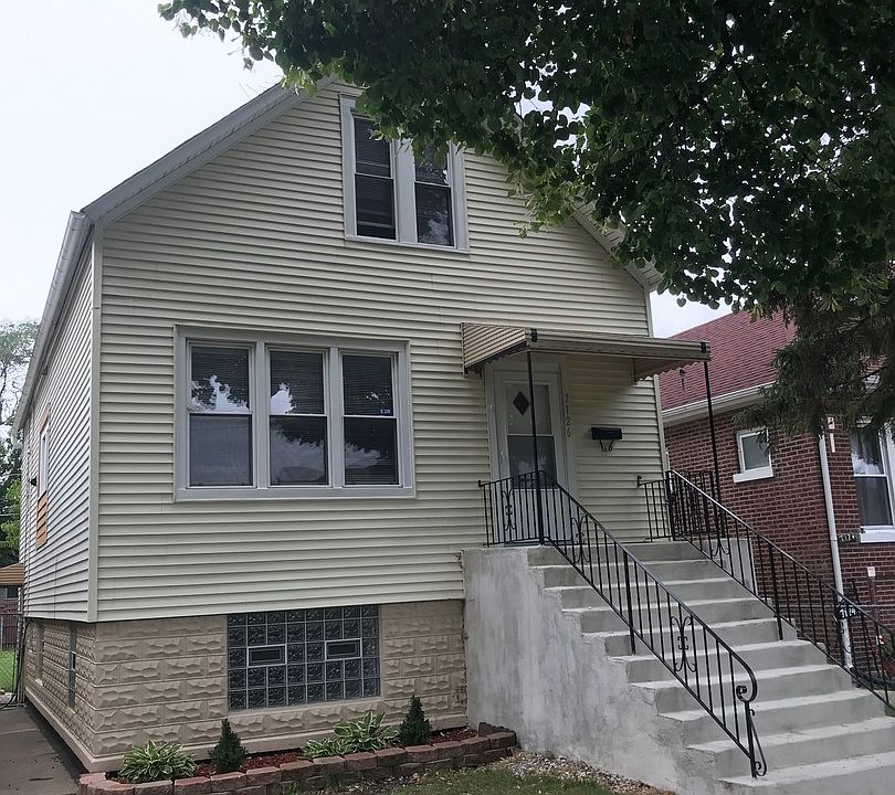1st image of 7126 S Maplewood Ave
