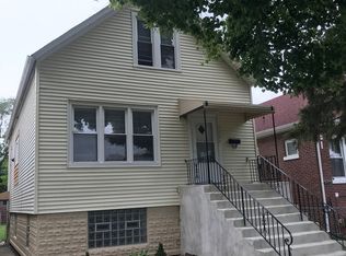 7126 S Maplewood Ave, Chicago, IL 60629