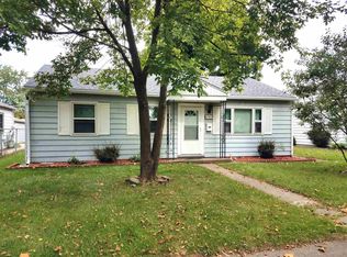 2625 Kenwood Ave, Fort Wayne, IN 46805