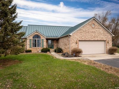 3432 S Indian Trail Rd, Farmland, IN, 47340