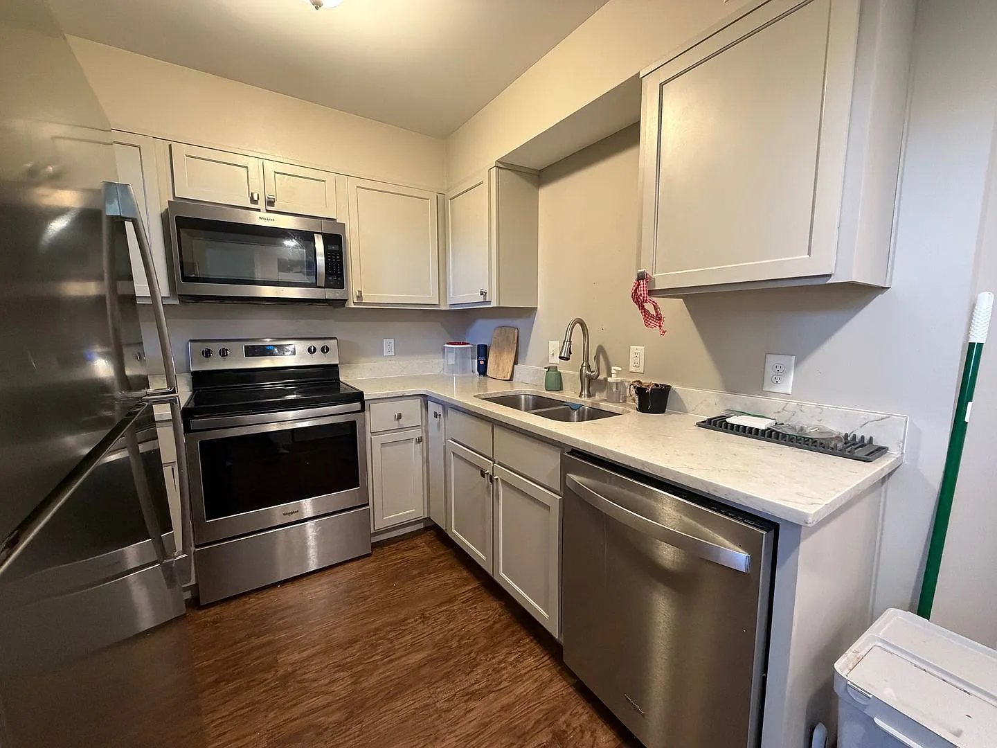 429 Moore's Mill Rd Unit 15 — Photo 3