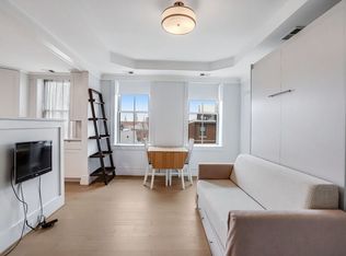 1451 Park Rd NW APT 520, Washington, DC 20010