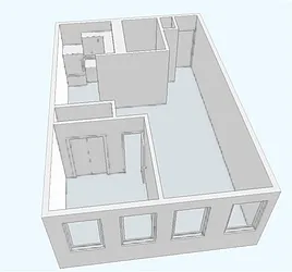 Rented by Avenue Sotheby's International Realty