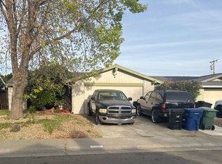 6420 Sagebrush Way, Sacramento, CA 95842