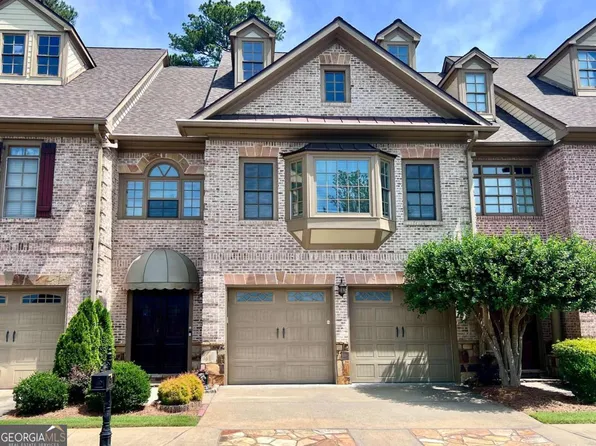 6204 Clapham Ln, Johns Creek, GA 30097