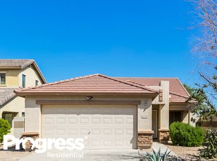 36780 W Mediterranean Way, Maricopa, AZ 85138