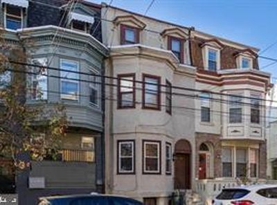 744 S 22nd St #1A, Philadelphia, PA, 19146