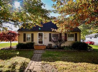 2500 44th St NW, Canton, OH
