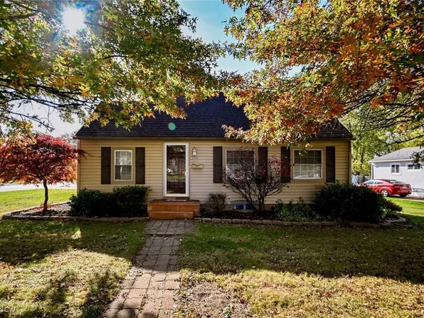 2500 44th St NW, Canton, OH 44709