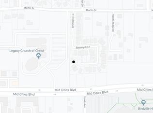 6305 Brynwyck Ln, North Richland Hills, TX 76182