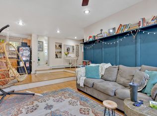 55 Cummings Rd #55, Brighton, MA 02135