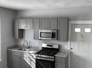 22DOWN, Dorchester, MA 02125