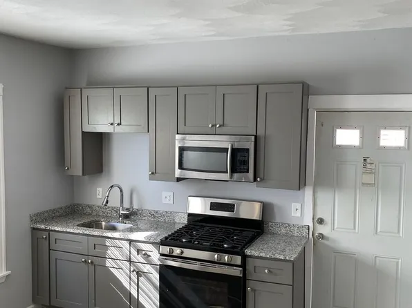 22DOWN, 22 Downer Ave #2, Dorchester, MA 02125