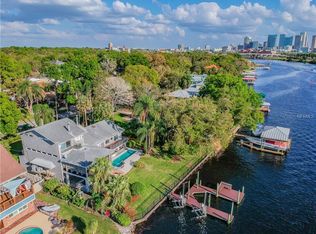 2408 N Riverside Dr, Tampa, FL 33602