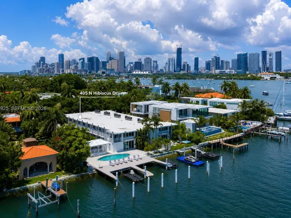 405 N Hibiscus Dr APT 204, Miami Beach, FL 33139