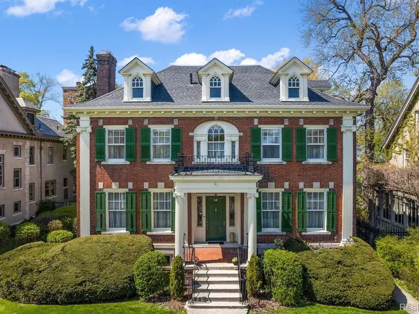 1443 Seminole St, Detroit, MI 48214