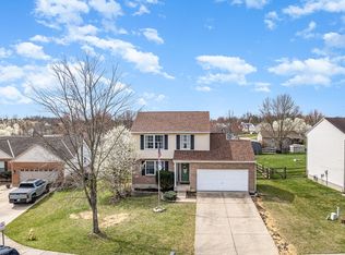 2467 Apollo Ct, Burlington, KY 41005