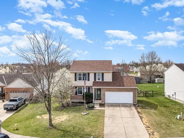 2467 Apollo Ct, Burlington, KY 41005