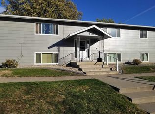 310 Jackson St #3, Valley Springs, SD 57068