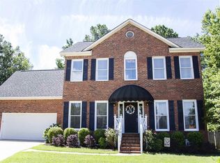 329 Brentland Ct, Columbia, SC 29212