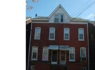 29 Charles St, Trenton, NJ 08611