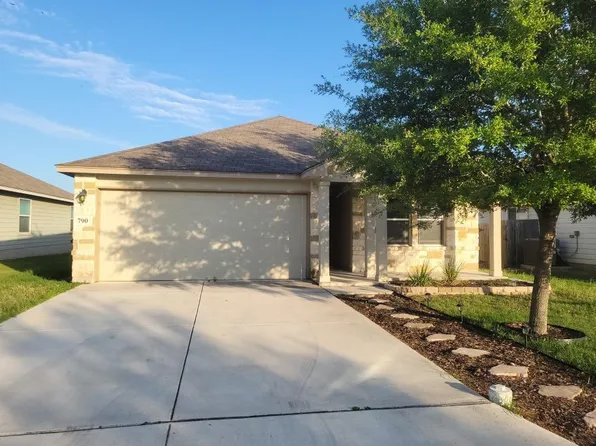 790 Wolfeton Way, New Braunfels, TX 78130