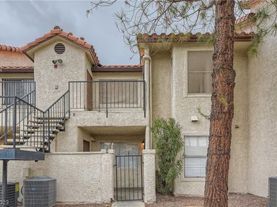 3682 Melonies Dr Unit 4, Las Vegas, NV, 89103