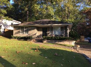 484 Wimbledon Rd NE, Atlanta, GA 30324