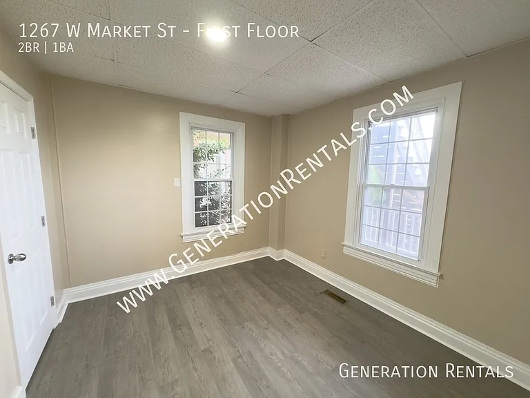 1267 W Market St #1 — Photo 3