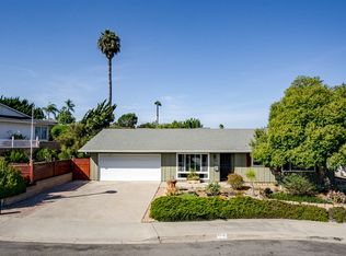 1716 La Tierra Ct, San Marcos, CA 92078
