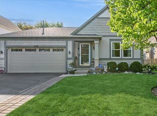 2571 Stanton Cir, Lake In The Hills, IL 60156