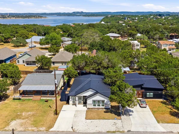 1224 BLUERIDGE DR, Canyon Lake, TX 78133