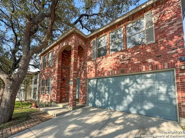 15814 MARISA PL, San Antonio, TX 78247