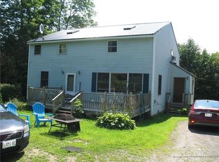749 Milo Rd, Dover Foxcroft, ME 04426