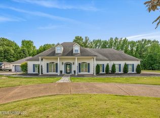 306 Myra Rd, Byhalia, MS 38611