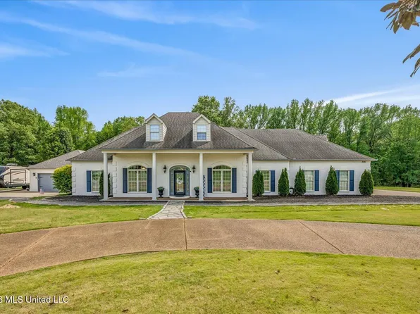 306 Myra Rd, Byhalia, MS 38611