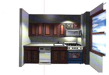 Rented by NY NY Condo, Inc