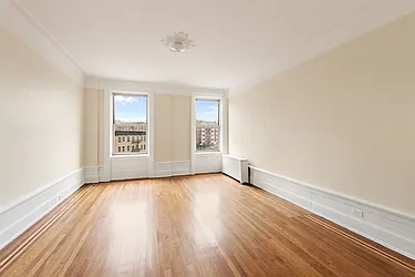 800 Riverside Drive #6E in Washington Heights, Manhattan | StreetEasy