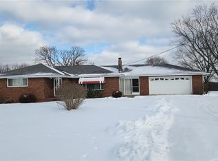 797 Perry Hwy, Harmony, PA 16037